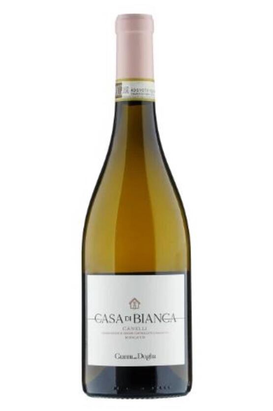 2024 Casa di Bianca