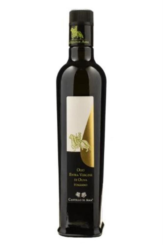 Extra virgin Olive Oil