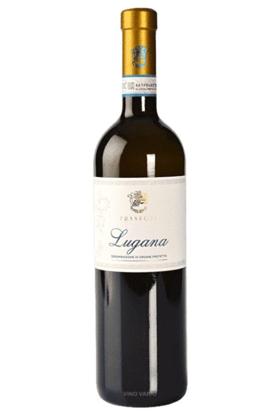 2019 Lugana