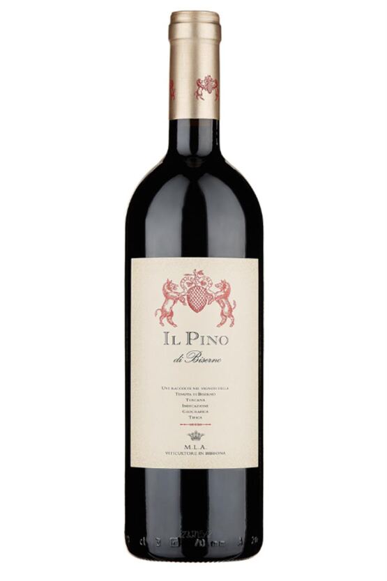 2022 Il Pino di Biserno
