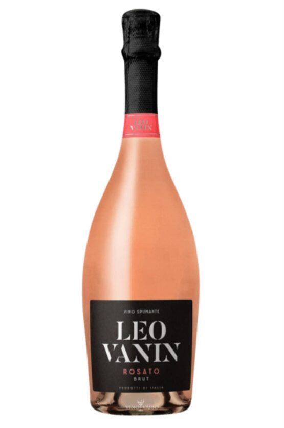 Leo Vanin