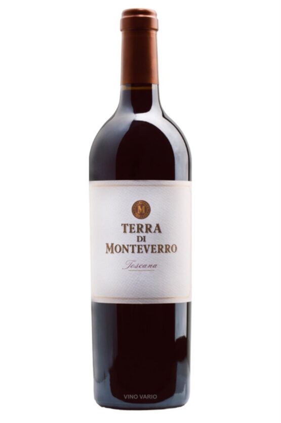 2019 Terra di Monteverro