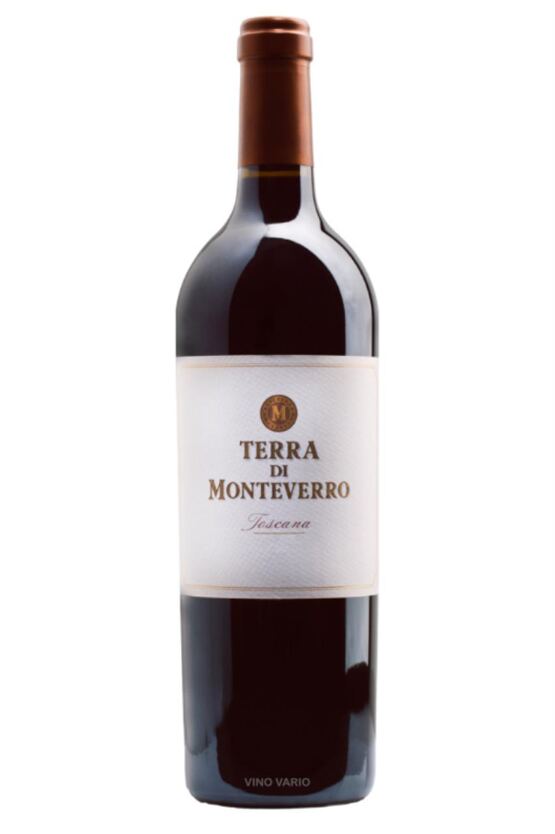2020 Terra di Monteverro