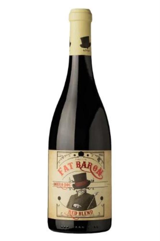 Barão de Vilar