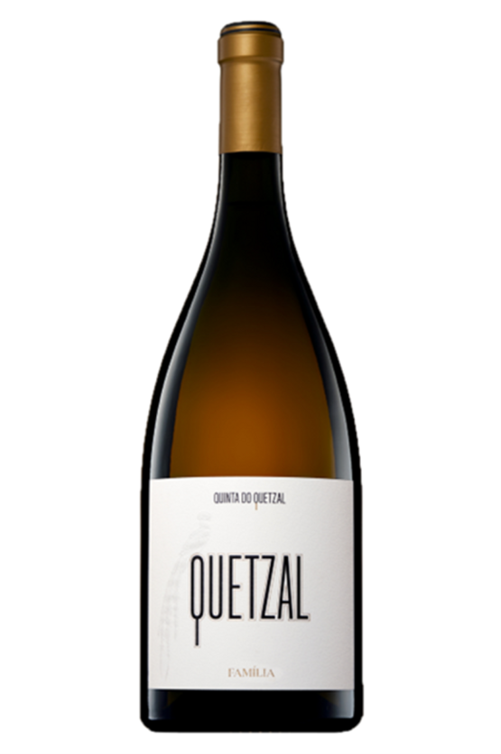 2014 Quetzal Familia Branco