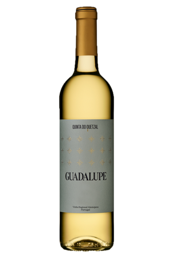 2018 Guadalupe Branco