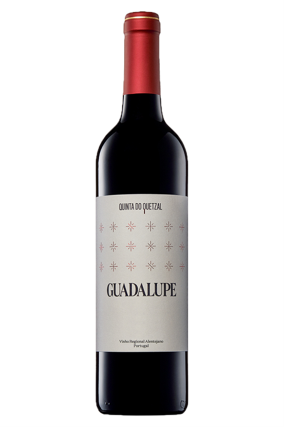2018 Guadalupe Tinto