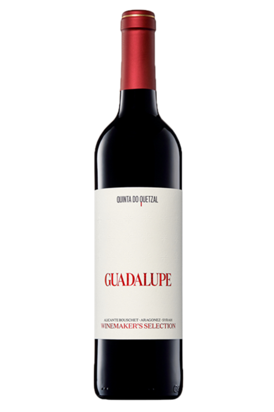 2018 Guadalupe W. Selection Tinto