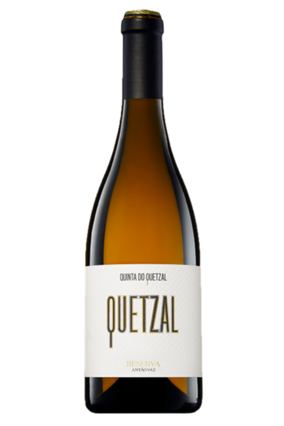 2018 Quetzal Reserva Branco