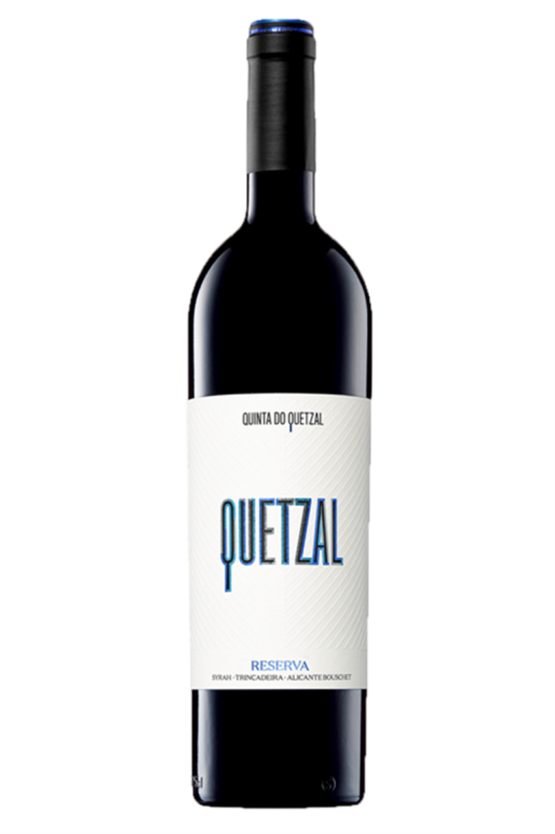 2021 Quetzal Reserva Tinto