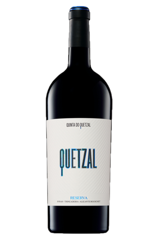 2017 Quetzal Reserva Tinto