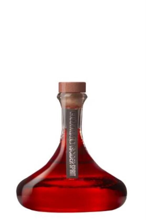 Iscider Spirit NV