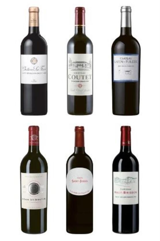 St-Emilion PUR