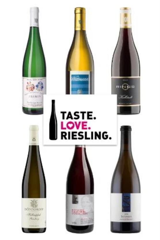 Degustations-Box Deutschland