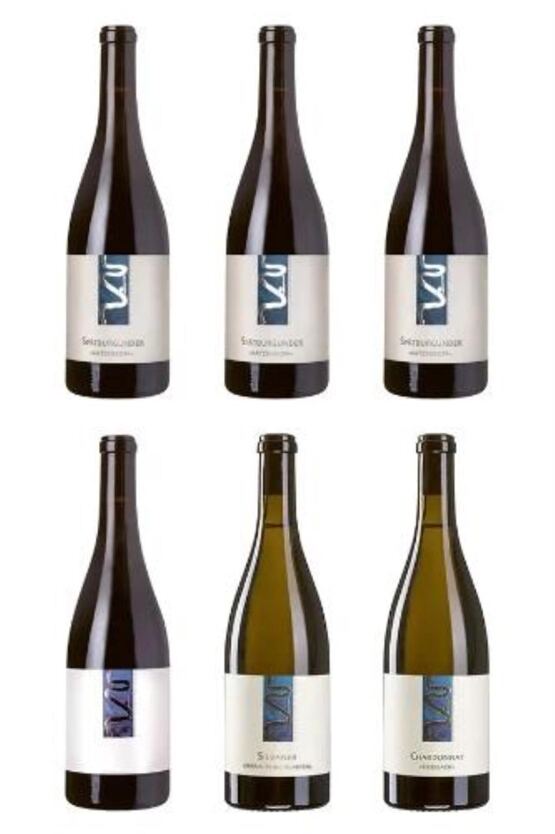 Weingut Östreicher - Einzigartige Charakterweine aus Franken