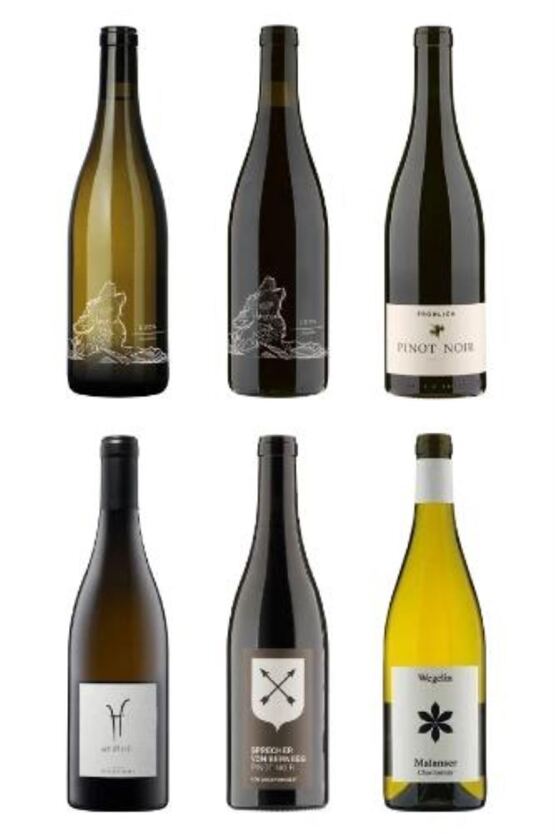 Degustations-Box Schweiz