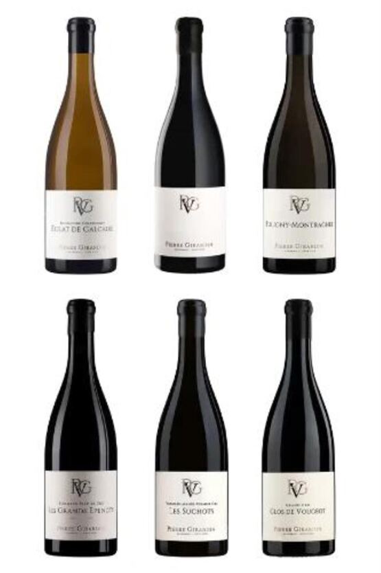 Domaine Pierre Girardin
