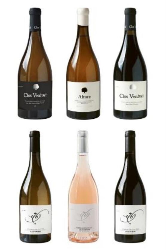 Clos Venturi - geniale Weine aus Korsika