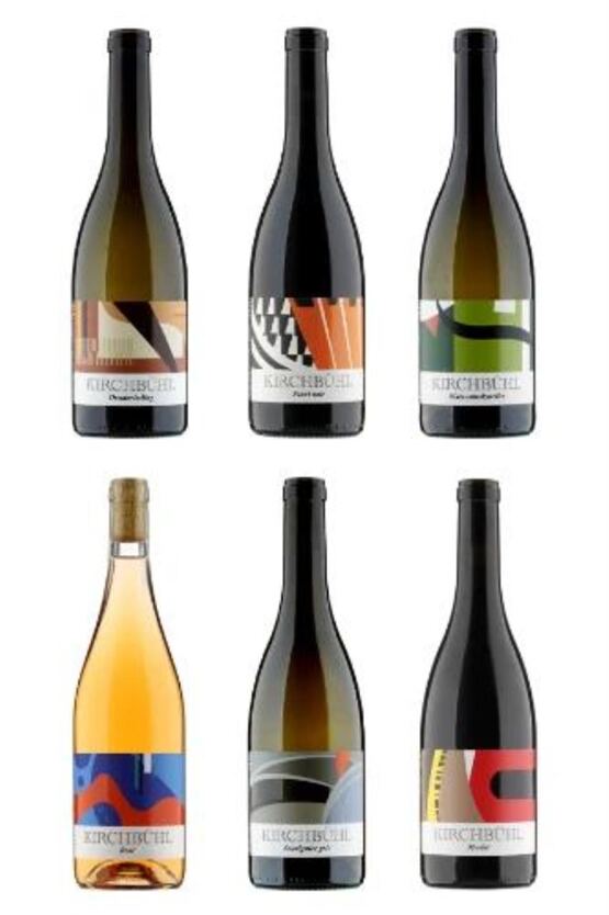 Degustations-Box Schweiz