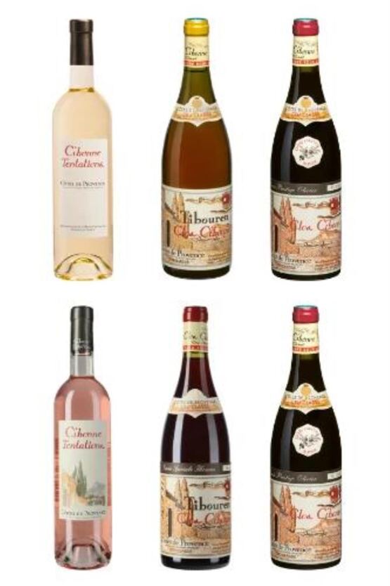 Clos Cibonne: Kultweingut aus der Provence